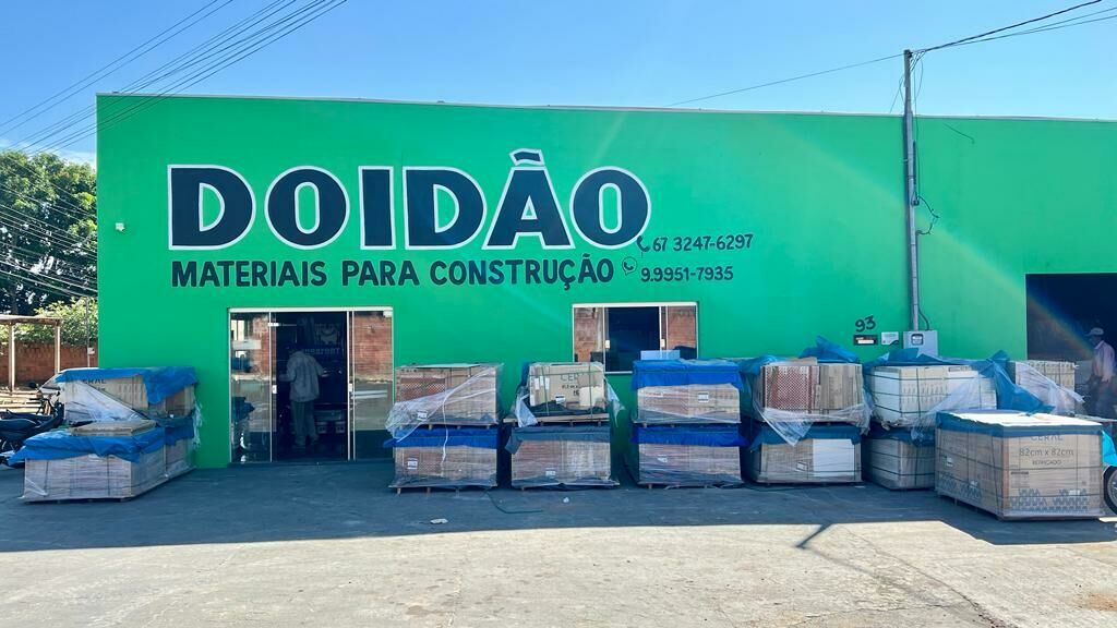 Imagem de compartilhamento para o artigo Semana Feirão do Doidão em Costa Rica faz Papai Noel Trazer Ofertas em Toda a Loja com Preços de Black da MS Todo dia